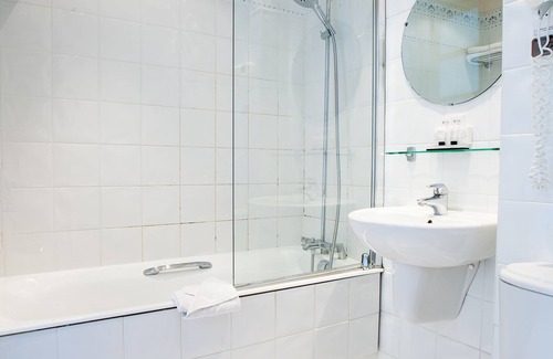 6th Arrondissement Hotel | Hôtel Atlantis Saint Germain des Prés