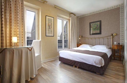 6th Arrondissement Hotel | Hôtel Atlantis Saint Germain des Prés