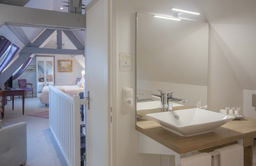 Amboise Hotel | Hôtel Au Charme Rabelaisien