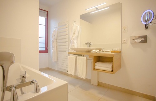 Amboise Hotel | Hôtel Au Charme Rabelaisien