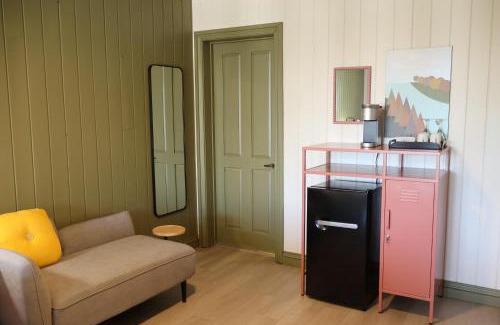 Pointe-au-Pic Hotel | Hôtel au Petit Berger