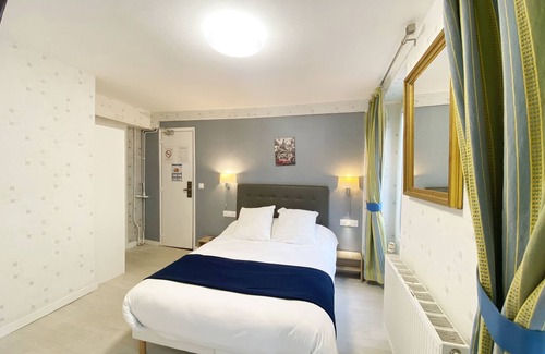 14th Arrondissement Hotel | Hôtel Aviatic