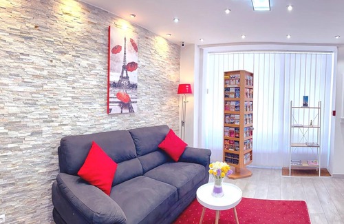 14th Arrondissement Hotel | Hôtel Aviatic