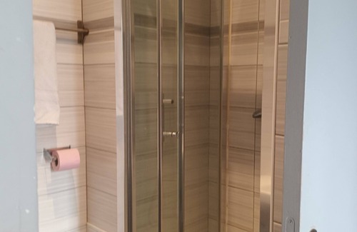 Clignancourt Apartment | Hôtel Azur