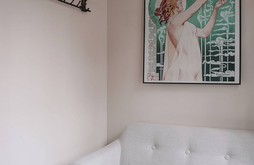 Brabantwijk House | Hôtel b&b St Maria
