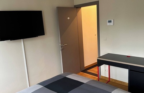Brabantwijk House | Hôtel b&b St Maria
