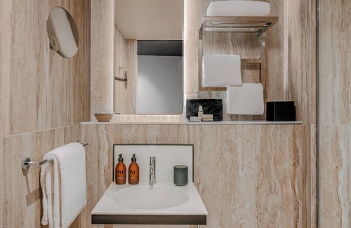 Quartier des Grandes-Carrieres Hotel | Hôtel Barnett Paris
