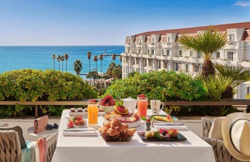 Cannes City Centre Hotel | Hôtel Barrière Le Gray d'Albion