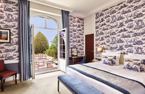 Deauville City Centre Hotel | Hôtel Barrière Le Normandy Deauville
