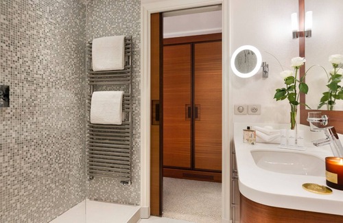 Deauville City Centre Hotel | Hôtel Barrière Le Normandy Deauville