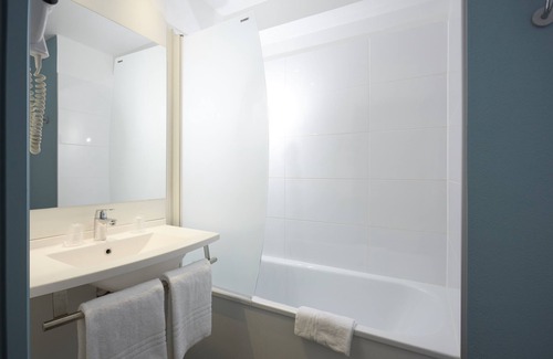 Valenciennes Hotel | Hôtel Baudouin