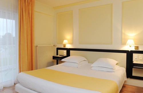 Royan Hotel | Hôtel Beau Rivage