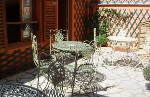 Quartier du Petit-Montrouge Hotel | Hôtel Beaunier