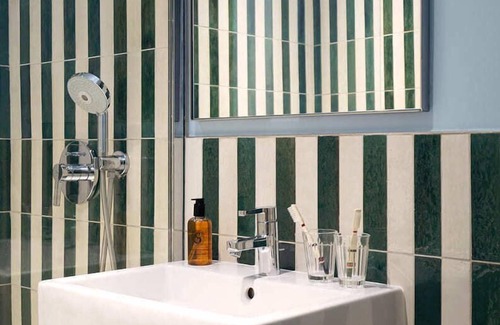 15th Arrondissement Hotel | Hôtel Beauregard