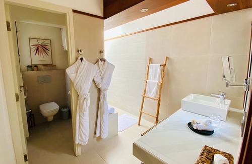 Dakar Hotel | Hôtel BOMA