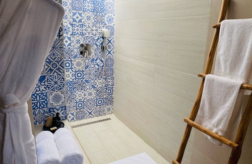 Dakar Hotel | Hôtel BOMA