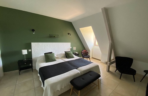 Sarlat-la-Caneda Hotel | Hôtel Bon Encontre
