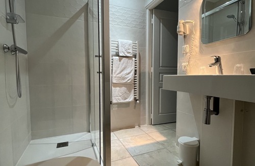 Sarlat-la-Caneda Hotel | Hôtel Bon Encontre