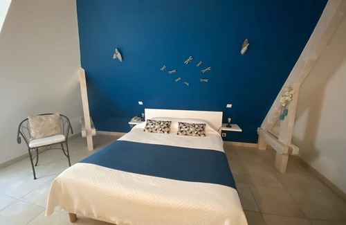 Sarlat-la-Caneda Hotel | Hôtel Bon Encontre