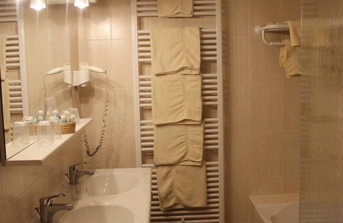 Sarlat-la-Caneda Hotel | Hôtel Bon Encontre