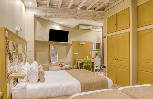 Avignon City Centre Hotel | Hôtel Boquier