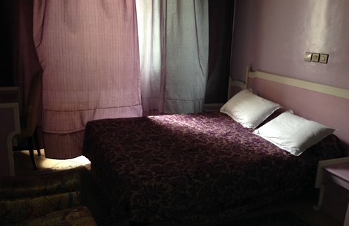 Belvedere Hotel | Hôtel Boustane