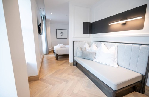 Haute-Ville Hotel | Hôtel Boutique Ophelia