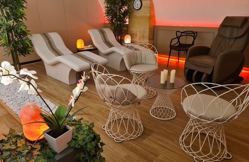 Quartier du Faubourg-Montmartre Hotel | Hôtel Brésil Opéra SPA