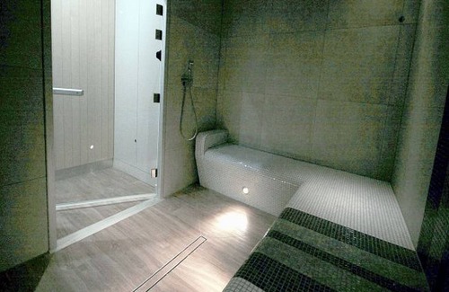 Quartier du Faubourg-Montmartre Hotel | Hôtel Brésil Opéra SPA