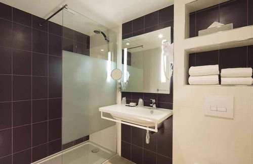 Quartier du Faubourg-Montmartre Hotel | Hôtel Brésil Opéra SPA