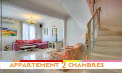 Cannes City Centre Hotel | Hôtel Brimer Cannes