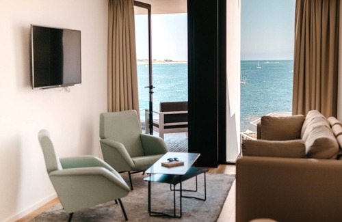 Roscoff Hotel | Hôtel Brittany & Spa