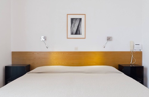 L'Ile-Rousse Hotel | Hôtel Cala di l'Oru