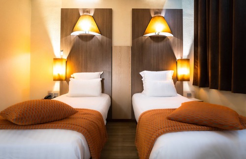 Opera Hotel | Hôtel Carré Vieux Port