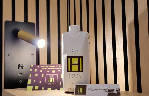 Opera Hotel | Hôtel Carré Vieux Port