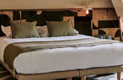 Intra Muros Hotel | Hôtel Cartier