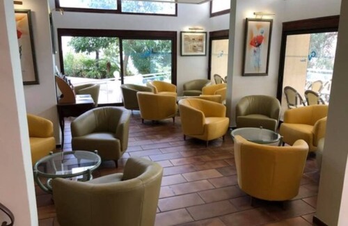 Ajaccio Hotel | Hôtel Castel Vecchio