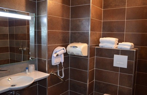 Ajaccio Hotel | Hôtel Castel Vecchio