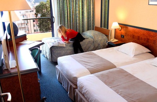 Ajaccio Hotel | Hôtel Castel Vecchio