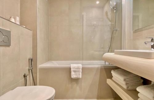 Sorbonne Hotel | Hôtel Central Saint Germain