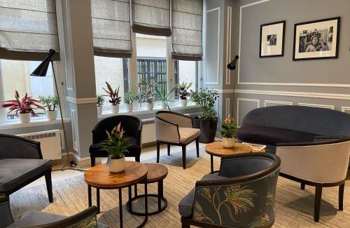 Sorbonne Hotel | Hôtel Central Saint Germain