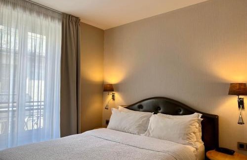 Sorbonne Hotel | Hôtel Central Saint Germain