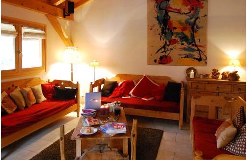 Morzine Hotel | Hôtel Chalet Flo