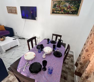 Brazzaville Apartment | Hôtel Charles