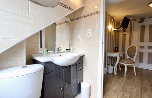 Quartier du Faubourg-Montmartre Hotel | Hôtel Chopin