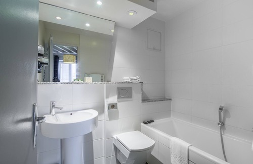 Bercy Hotel | Hôtel Claret Bercy