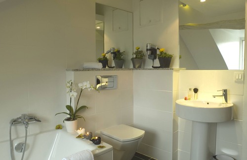 Bercy Hotel | Hôtel Claret Bercy