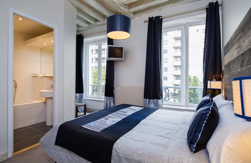 Bercy Hotel | Hôtel Claret Bercy