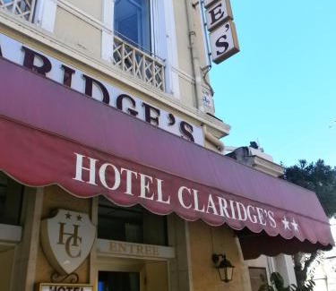 Old Town Hotel | Hôtel Claridge's