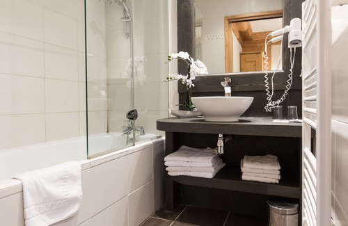 Morzine Hotel | Hôtel Club le Crêt